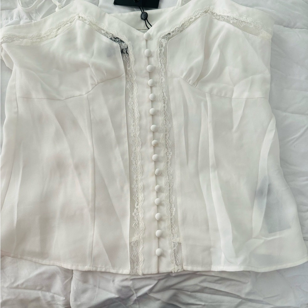 The Kooples Blouse - Picture 9 of 9
